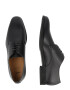 BOSS Black Pantofi cu șireturi 'Kensington_Derb_pr' negru - Pled.ro