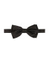 BOSS Black Papion 'Bow' negru - Pled.ro