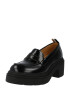 BOSS Black Pumps 'Carol' negru - Pled.ro