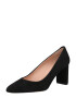 BOSS Black Pumps 'Iris' negru - Pled.ro