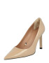 BOSS Black Pumps 'Janet' bej - Pled.ro