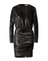 BOSS Black Rochie 'Evaniwa' negru - Pled.ro