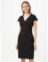 BOSS Black Rochie mulate 'Dilira' negru - Pled.ro