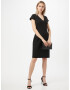 BOSS Black Rochie mulate 'Dilira' negru - Pled.ro