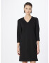 BOSS Black Rochie 'Distany' negru - Pled.ro