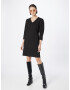 BOSS Black Rochie 'Distany' negru - Pled.ro