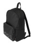 BOSS Black Rucsac 'Catch' gri metalic / negru - Pled.ro