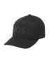 BOSS Black Șapcă 'Cap-Sparkle' roșu / negru - Pled.ro