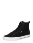 BOSS Black Sneaker înalt 'Aiden' negru / alb - Pled.ro