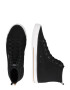 BOSS Black Sneaker înalt 'Aiden' negru / alb - Pled.ro