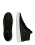 BOSS Black Sneaker înalt 'Baltimore' auriu / negru - Pled.ro