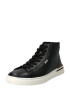 BOSS Black Sneaker înalt 'Clint_Hito' negru - Pled.ro