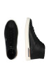 BOSS Black Sneaker înalt 'Clint_Hito' negru - Pled.ro