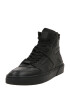 BOSS Black Sneaker înalt 'Gary Hito' negru - Pled.ro