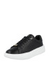 BOSS Black Sneaker low 'Amber Tenn' negru - Pled.ro