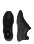 BOSS Black Sneaker low 'Asher' negru - Pled.ro