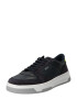 BOSS Black Sneaker low 'Baltimore' bleumarin - Pled.ro