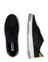 BOSS Black Sneaker low 'Baltimore' bleumarin - Pled.ro