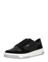 BOSS Black Sneaker low 'Baltimore' negru - Pled.ro