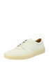 BOSS Black Sneaker low 'Clay' alb - Pled.ro