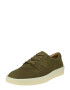 BOSS Black Sneaker low 'Clay' oliv - Pled.ro