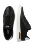 BOSS Black Sneaker low 'Clint Tenn lt' negru / alb - Pled.ro