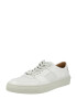 BOSS Black Sneaker low 'Gary Tenn' alb - Pled.ro