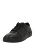 BOSS Black Sneaker low 'Gary Tenn' negru - Pled.ro