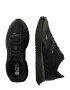 BOSS Black Sneaker low 'Jonah' negru - Pled.ro