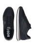 BOSS Black Sneaker low 'Kai' bleumarin / alb murdar - Pled.ro