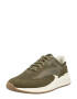 BOSS Black Sneaker low 'Kurt' verde - Pled.ro