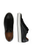 BOSS Black Sneaker low negru - Pled.ro