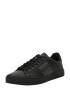 BOSS Black Sneaker low 'Rhys' gri / negru - Pled.ro