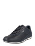 BOSS Black Sneaker low 'Saturn' albastru închis - Pled.ro