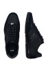 BOSS Black Sneaker low 'Saturn' albastru noapte - Pled.ro