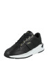 BOSS Black Sneaker low 'Skylar' auriu / negru - Pled.ro