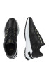 BOSS Black Sneaker low 'Skylar' auriu / negru - Pled.ro