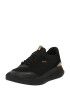 BOSS Black Sneaker low 'Slon' bej deschis / negru - Pled.ro