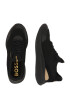 BOSS Black Sneaker low 'Slon' bej deschis / negru - Pled.ro