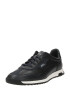 BOSS Black Sneaker low 'Zayn' albastru închis - Pled.ro