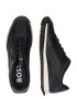 BOSS Black Sneaker low 'Zayn' albastru închis - Pled.ro