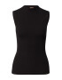 BOSS Black Top 'Feskies' negru - Pled.ro