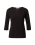 BOSS Black Tricou 'Epina' negru - Pled.ro