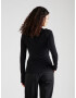 BOSS Black Tricou 'Etacha' negru - Pled.ro