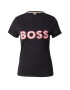 BOSS Black Tricou 'Eventsa' mai multe culori / negru - Pled.ro