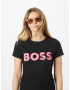 BOSS Black Tricou 'Eventsa' mai multe culori / negru - Pled.ro