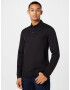 BOSS Black Tricou 'Pado 30' negru - Pled.ro