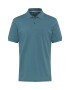 BOSS Black Tricou 'Pallas' cyan - Pled.ro