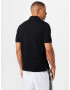 BOSS Black Tricou 'Pallas' negru - Pled.ro