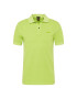 BOSS Orange Tricou 'Prime' verde stuf - Pled.ro